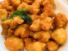 -索菲特酒店·乐轩华中餐厅