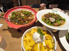 -新白鹿餐厅(城西银泰城店)