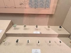 -巴音郭楞蒙古自治州博物馆