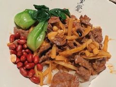 -漆黑觉米粉(三里屯店)