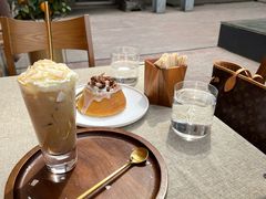-大酉·M Coffee(北京美术馆店)