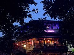 iphone_upload_pic-THE PADDY FIELD田野西餐厅(禅城店)