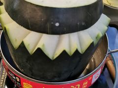 -尚竹阁冬瓜盅·18年地标美食(平洲店)