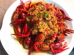 -味道工厂楚虾王(龙虾城店)