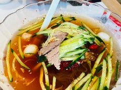 延吉冷面-七八冷面·延边朝鲜族美食(圣熙八号店)