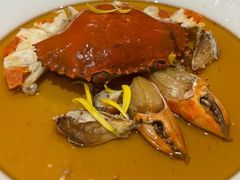 -望乡楼上海菜(日月光店)