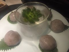 -捞王猪肚鸡火锅(财富中心店)