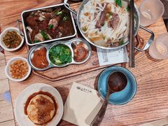 嬢嬢跷脚牛肉手工粉-小满手工粉(上海月星环球港店)