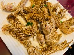 -前王院•巧克力海鲜市集餐厅(万平口店)