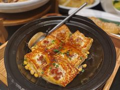 客家酿豆腐-客语-客家菜(石岐店)
