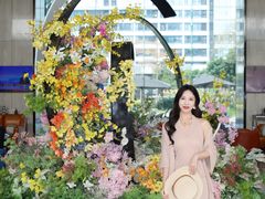 -广州花都皇冠假日酒店