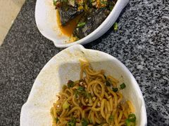 -黑白电视长沙小吃(美林M·LIVE天地东座店)