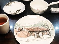 -堂宴·老厦门私房菜(1988仙岳总店)