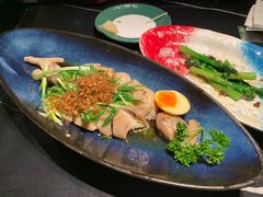 -粤·向群饭店(二沙岛店)