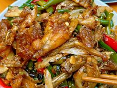 -鸿顺老铁锅美蛙鱼府(解放碑店)