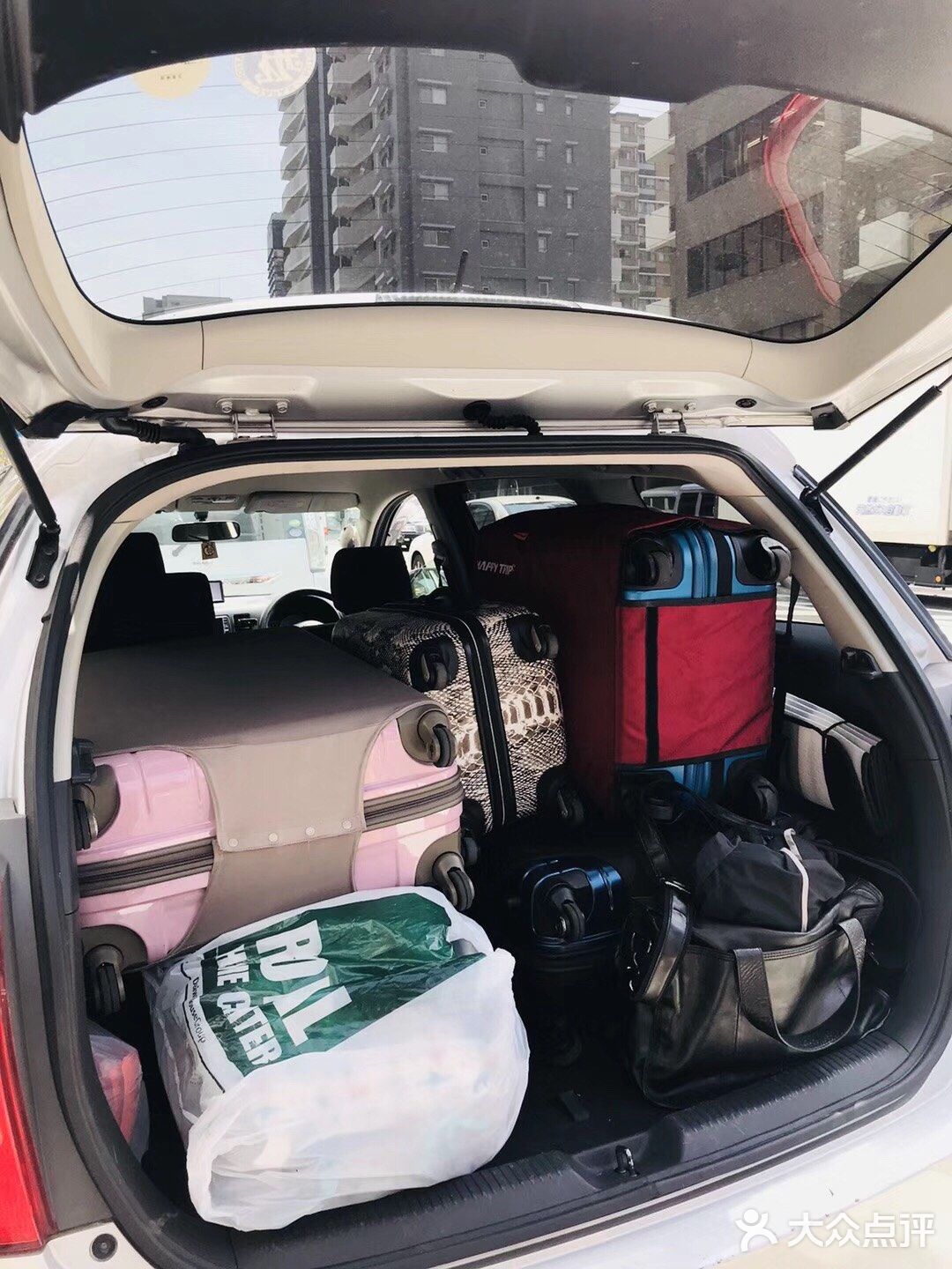 大阪 | 黑色系之高逼格民宿