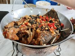 -谭姐湘菜馆(浦东大道店)