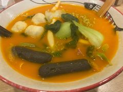 -皆道拌麻辣烫·麻辣拌