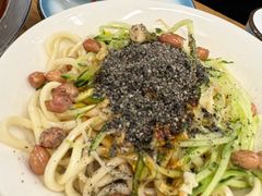 -艺味深尝(云锦路店)