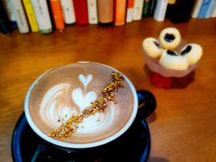 -街角 T·COFFEE 融合料理·BISTRO(车公庙店)