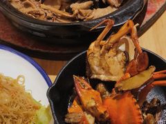 -莲花公园煎蟹·30年闽菜(火车站店)