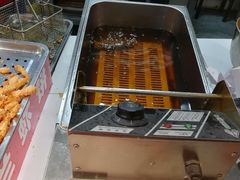 -鲜鱼口老字号美食街