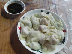 -静海北方手工水饺(好旺角店)