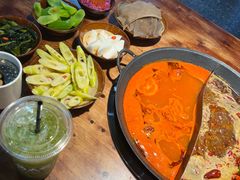 -楠火锅(哈尔滨金爵万象店)