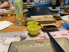 -赤坂亭·M9和牛烧肉·铁板烧(合肥万象城店)