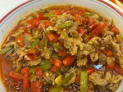 -堂瓦里·33年传统赣菜(第一街区店)