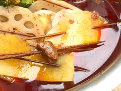 -老瓦房冷锅串串(文殊院店)