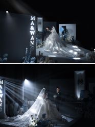 -MECCI婚礼摄影跟拍(红东方广场店)