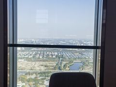 -嘉定凯悦·咖啡厅