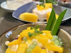 -安南越南餐厅(青岛万象城店)