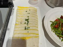 -洈水谣 · 地道荆州松滋菜(菱角湖公园店)