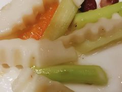 -若蘭慈·无国界素食料理(欢乐海岸店)