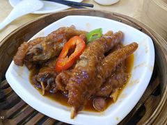 -潮喜竹溪荔湖酒家(荔枝湾店)