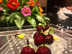 -羡餐厅·杭帮菜·淳菜(千岛湖自由洲际殿店)