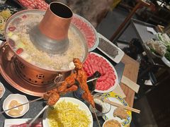 -南门涮肉(上海一店)
