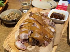 -鸽子窝(黄村店)