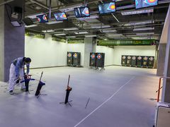 -無弓射箭俱乐部(领展中心城店)