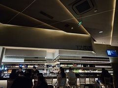 -TZ House音乐现场(来福士中心店)