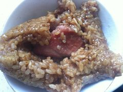 鲜肉粽-璐坊粽王(复兴中路店)