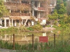 -广州市紫泥堂文化创意园景区