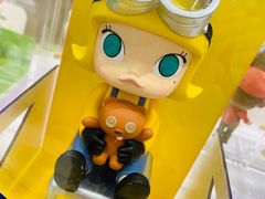 -泡泡玛特POPMART(赛格国际购物中心店)