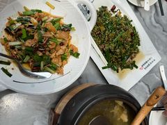 -蔼若春.传承三十年云南菜(金碧公园店)