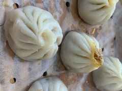 小笼包子-裕兴记·三虾面(西北街总店)