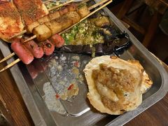 -肥猫烤翅·20年老字号(锦州道店)
