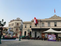 -华谊兄弟（长沙）电影小镇