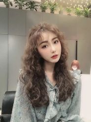 -摩登时代美发沙龙